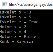 C# Facade Design Pattern(Facade Tasarım Deseni)