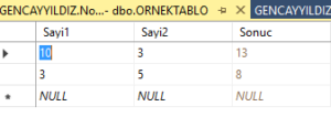 SQL Server 2016 – Temporal Tables
