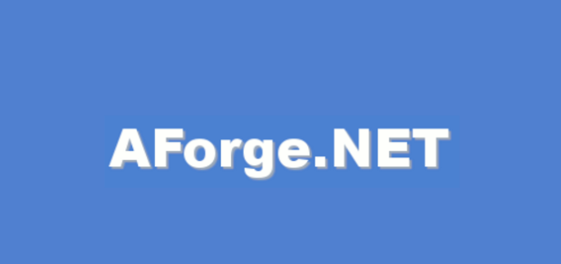 AForge.Net