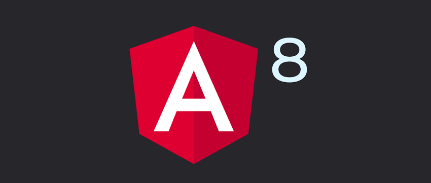 Angular 8