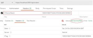 Asp.NET Core - ETag Nedir? ETag İle Response Caching İşlemi Nasıl Gerçekleştirilir?