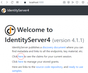 IdentityServer4 Yazı Serisi #8 - Authorization Code Grant(Flow)