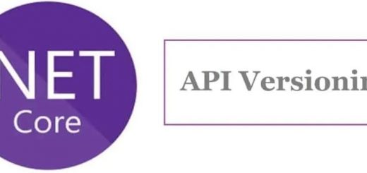 Asp.NET Core - API Versiyonlama