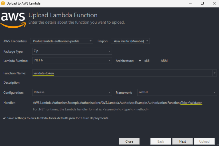 Lambda Authorizer İle Amazon API Gateway’in Güvenliğini Sağlama